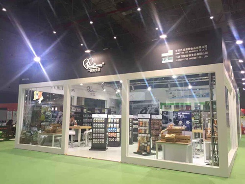 CIPS 2015專訪柏可心CEO梁仕宏，探其產業特性與價值理念