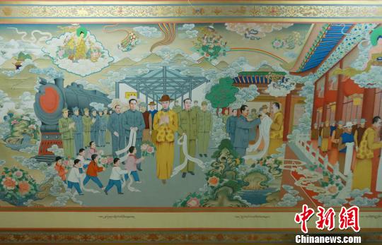 50多名工藝師齊聚2017中國民博會展現“手作之美”