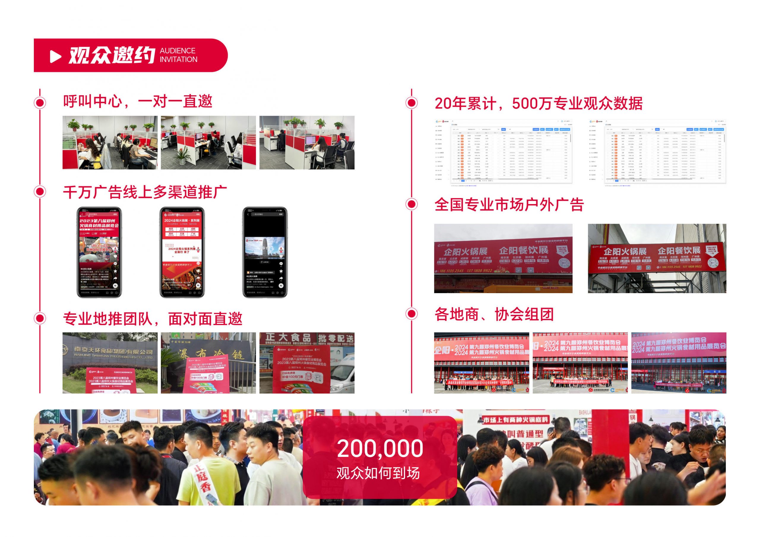 邀請函|企陽餐飲系列展-2025第十屆鄭州餐飲業(yè)博覽會插圖5