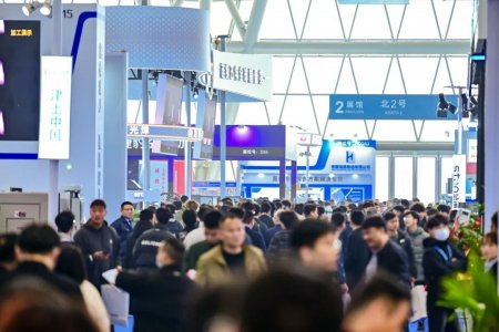 2026金諾·合肥國際機(jī)床展